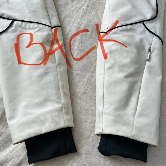 Spyder Ski Jacket - Picture 16 of 16